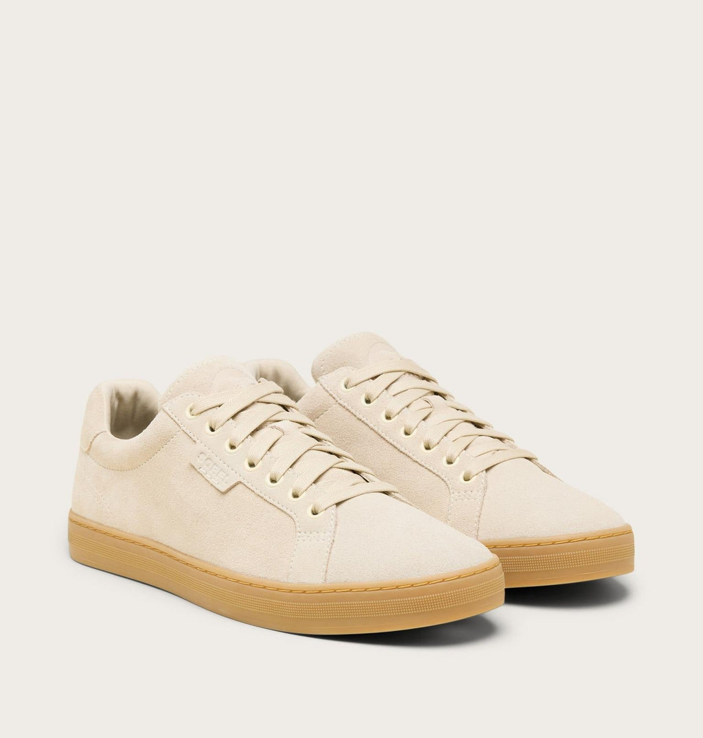 Cyprus™ LX Men's Sneaker - Bleached Ceramic, Gum 16