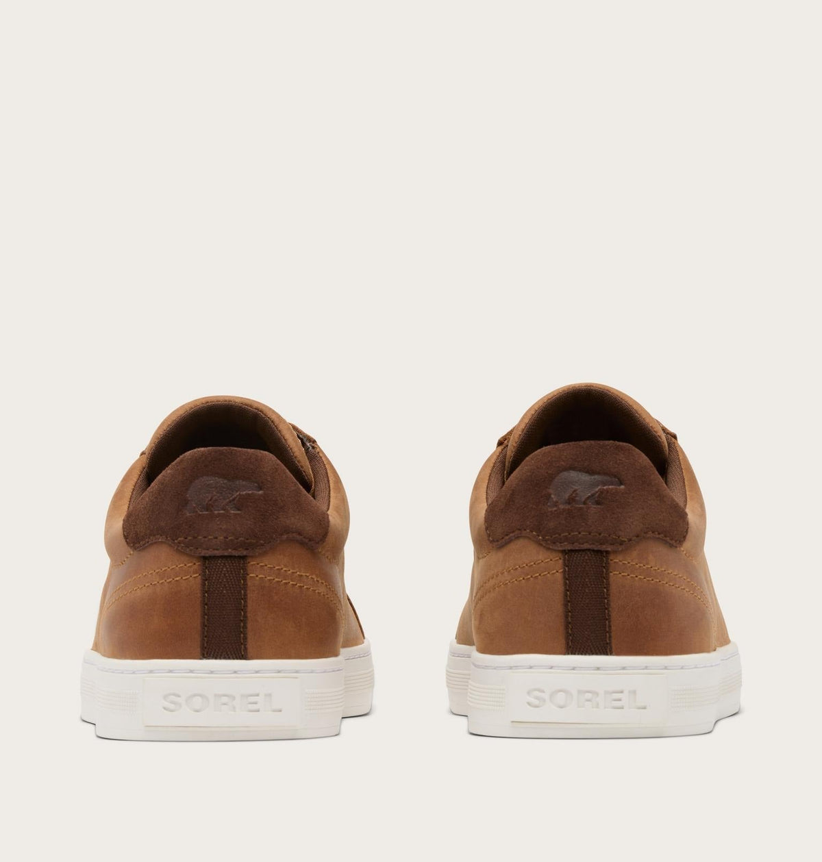 Cyprus™ LX Men's Sneaker - Velvet Tan, Sea Salt