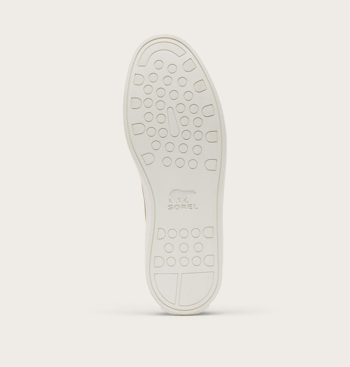 Cyprus™ LX Men's Sneaker - Velvet Tan, Sea Salt