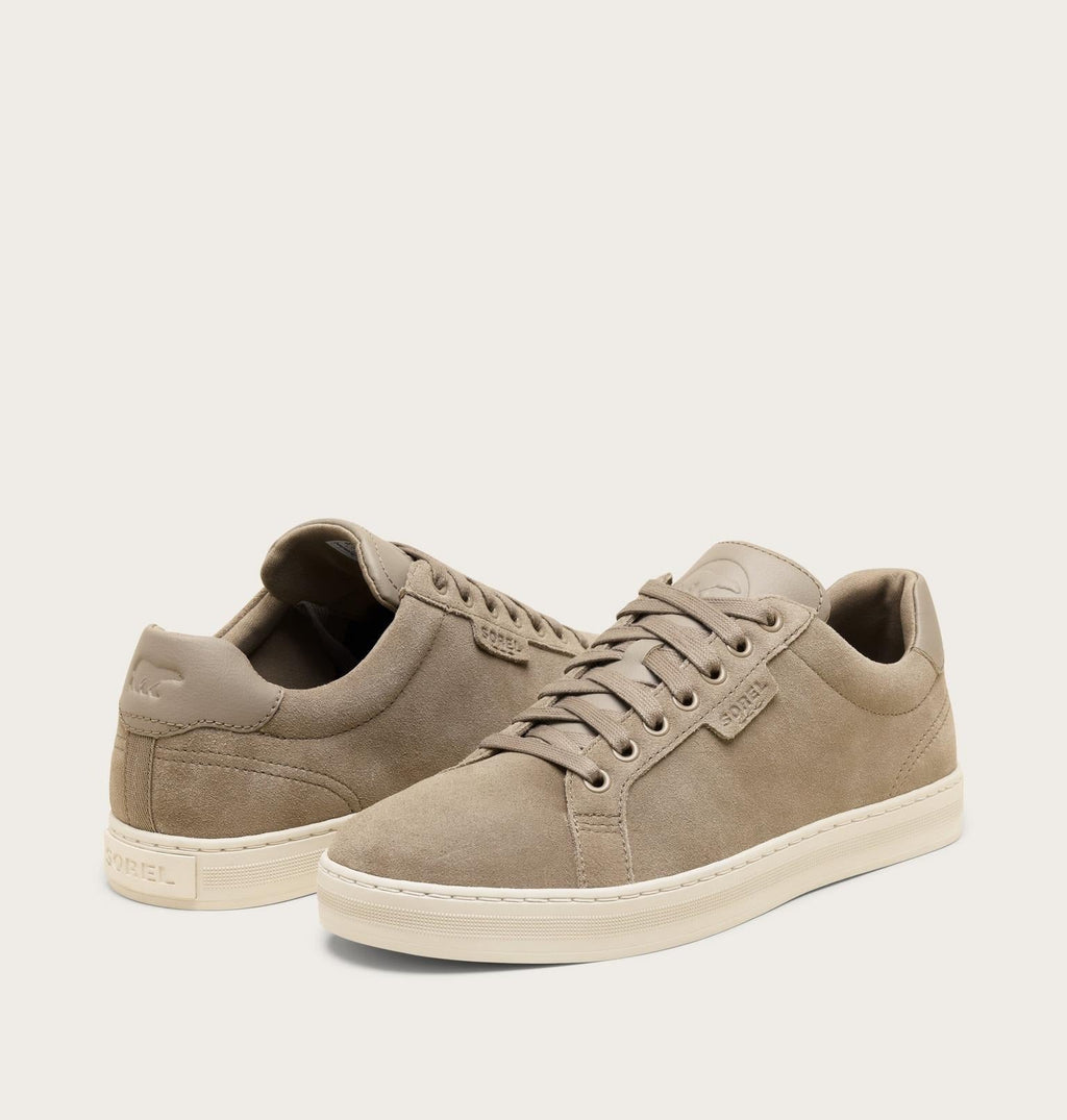 Cyprus™ LX Men's Sneaker - Khaki II, Chalk