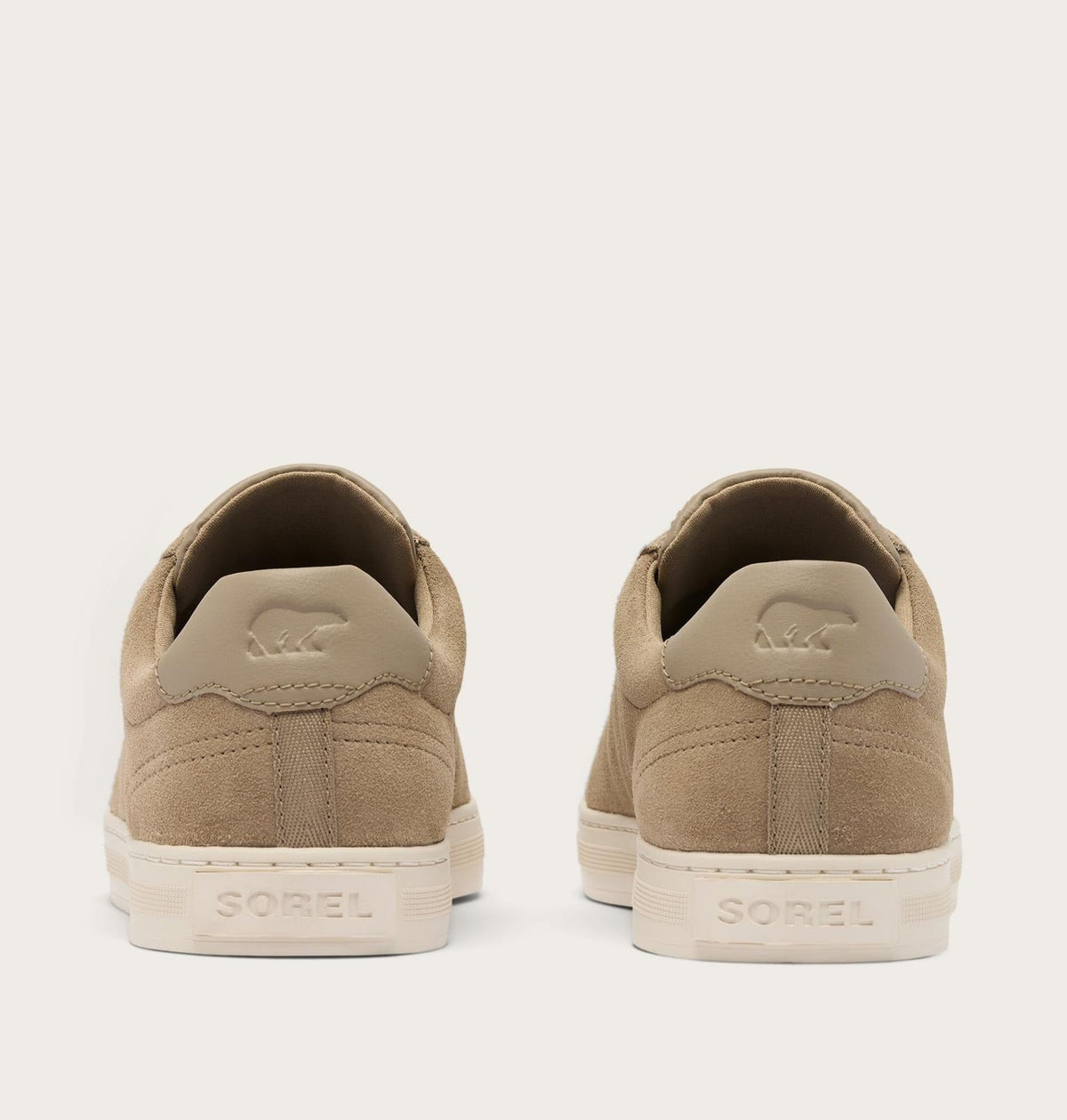 Cyprus™ LX Men's Sneaker - Khaki II, Chalk