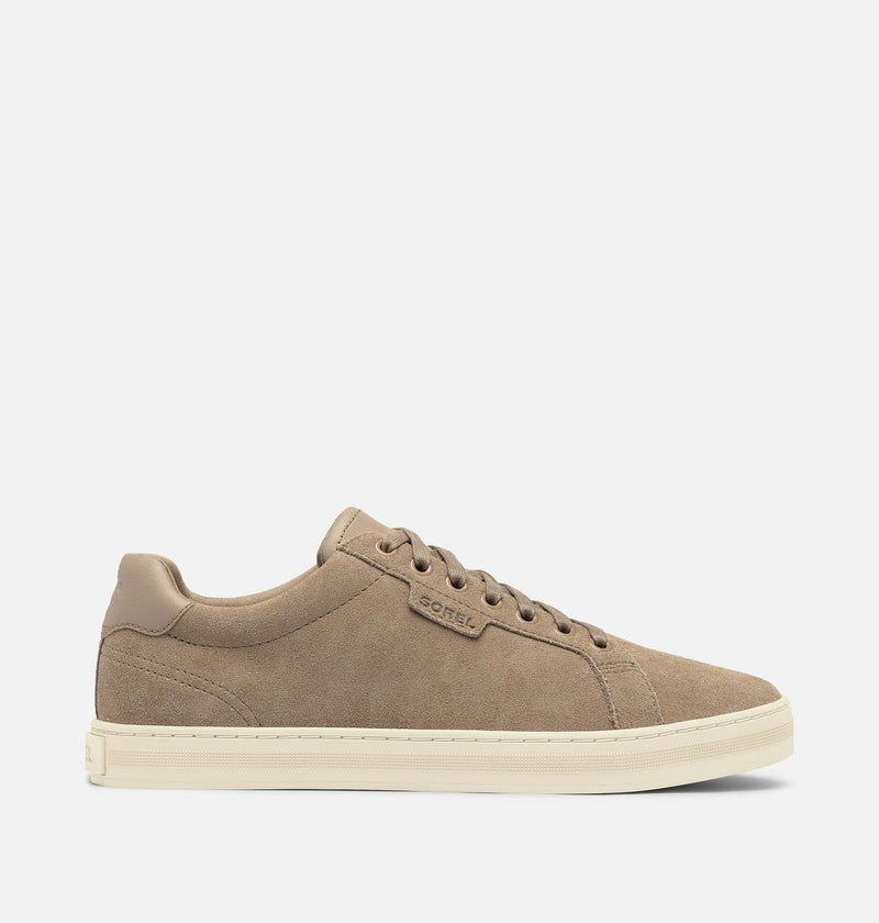 Cyprus™ LX Men's Sneaker - Khaki II, Chalk