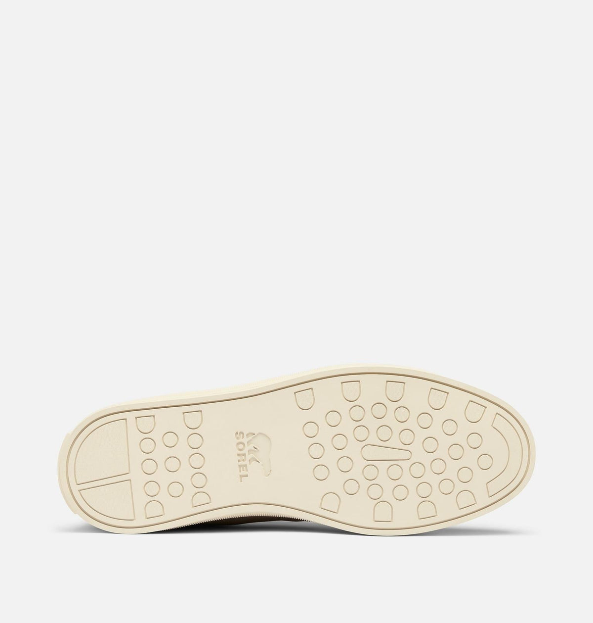 Cyprus™ LX Men's Sneaker - Khaki II, Chalk