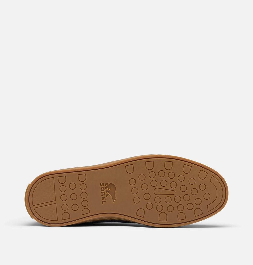Cyprus™ LX Men's Sneaker - Uniform Blue, Gum 2