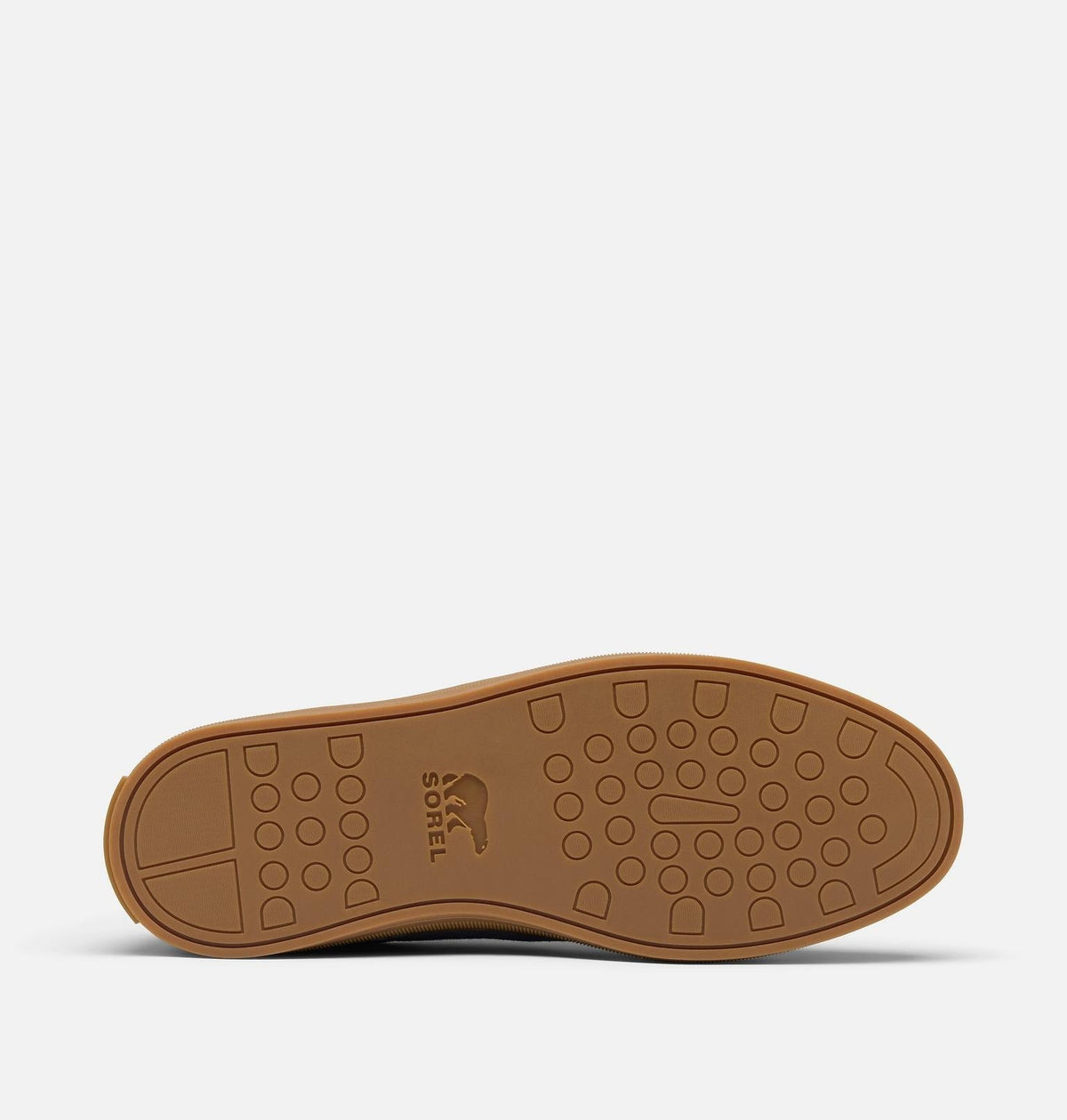Cyprus™ LX Men's Sneaker - Uniform Blue, Gum 2