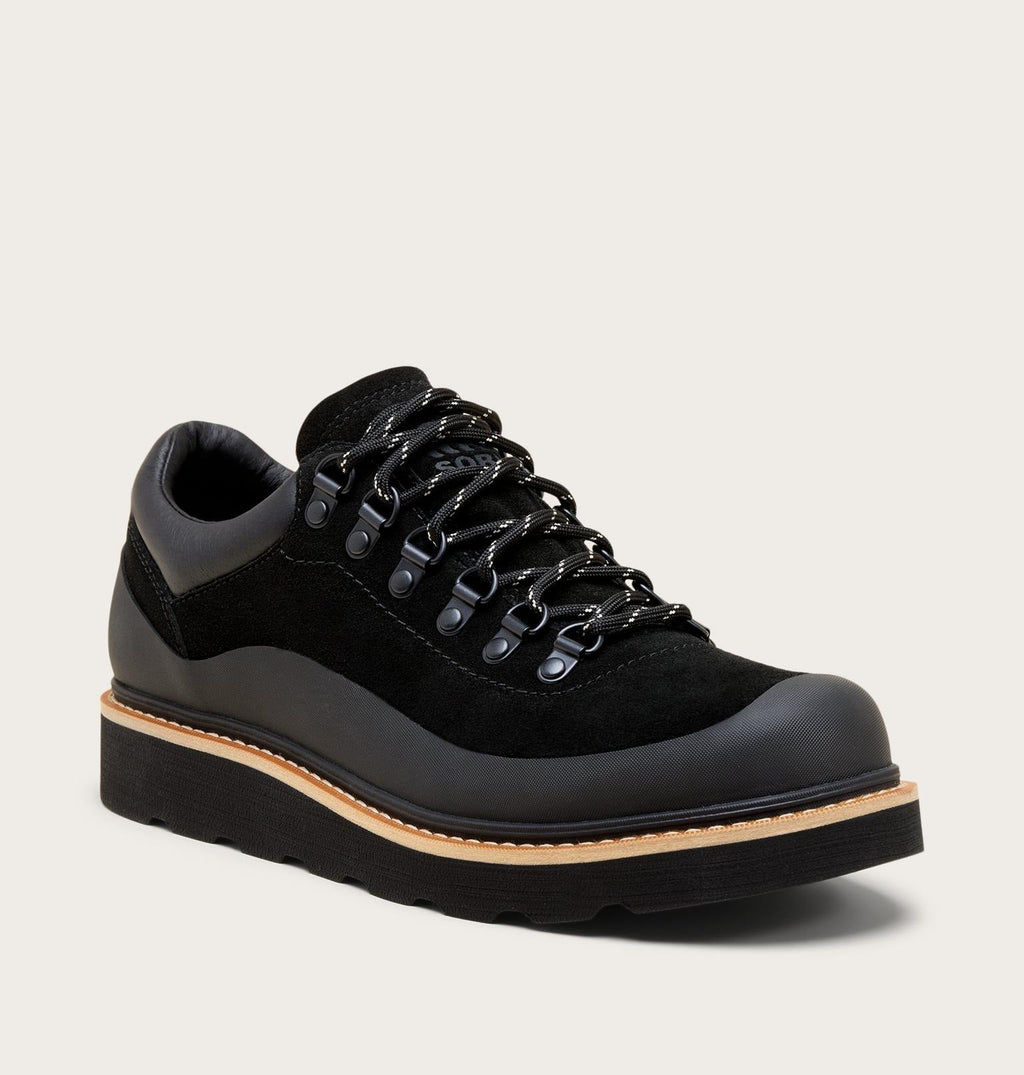 SLABTOWN 62'™ EXPLORER Men's Shoe - Black, Bleached Ceramic
