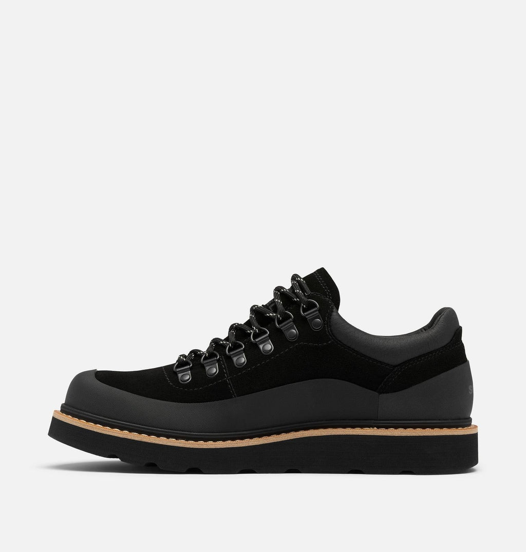 SLABTOWN 62'™ EXPLORER Men's Shoe - Black, Bleached Ceramic