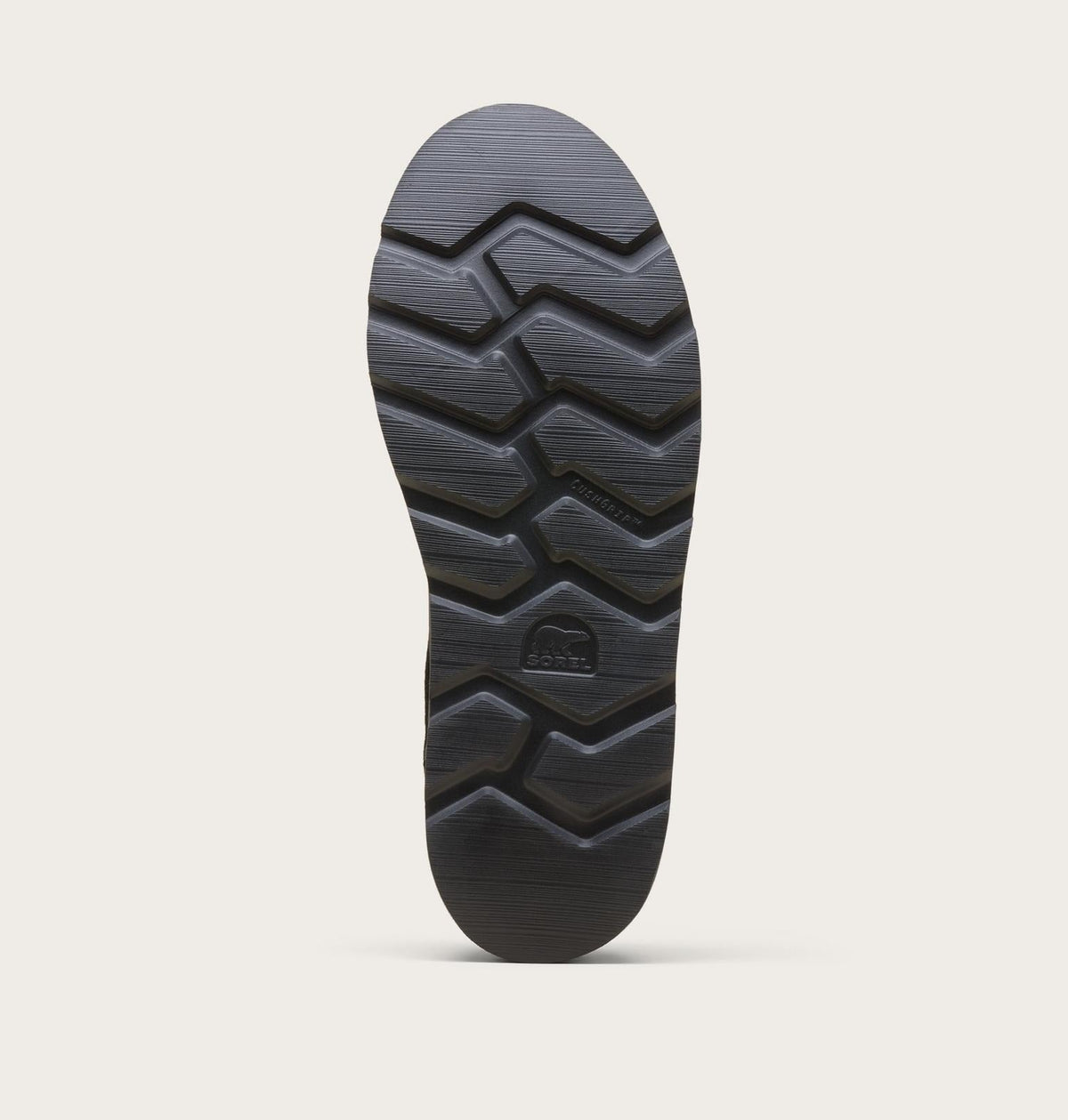 SLABTOWN 62'™ EXPLORER Men's Shoe - Black, Bleached Ceramic