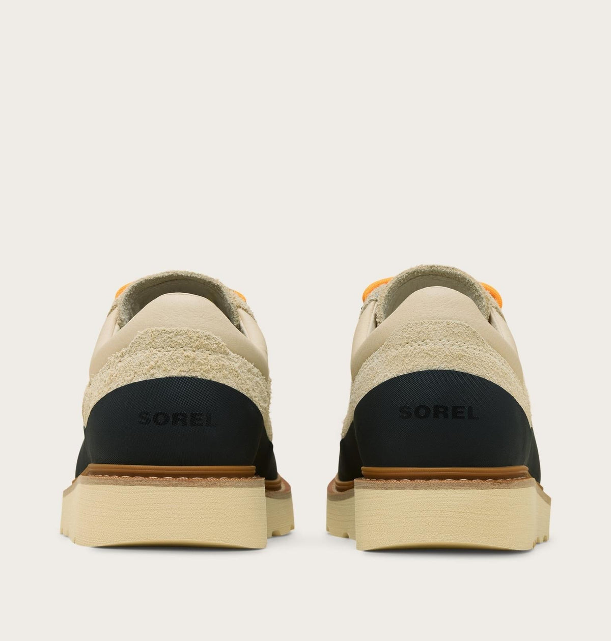 SLABTOWN 62'™ EXPLORER Men's Shoe - Bleached Ceramic, Black
