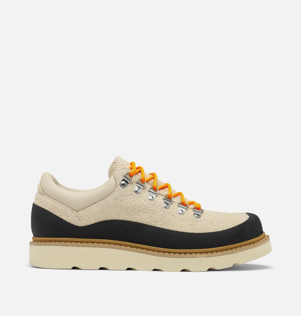 SLABTOWN 62'™ EXPLORER Men's Shoe - Bleached Ceramic, Black
