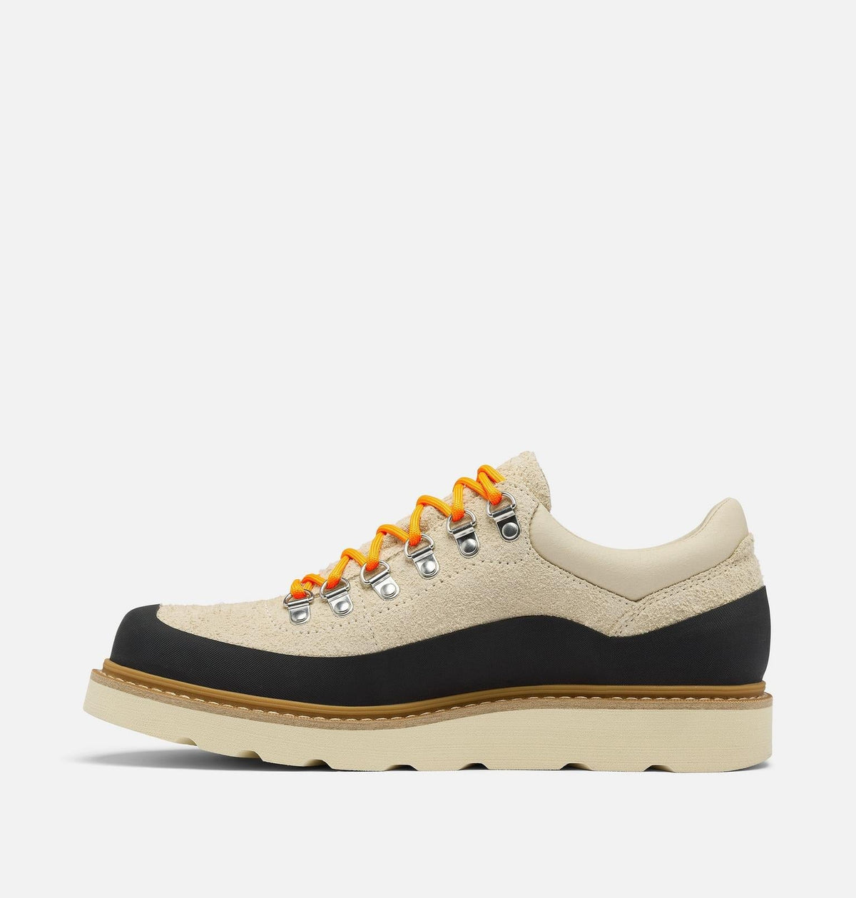 SLABTOWN 62'™ EXPLORER Men's Shoe - Bleached Ceramic, Black