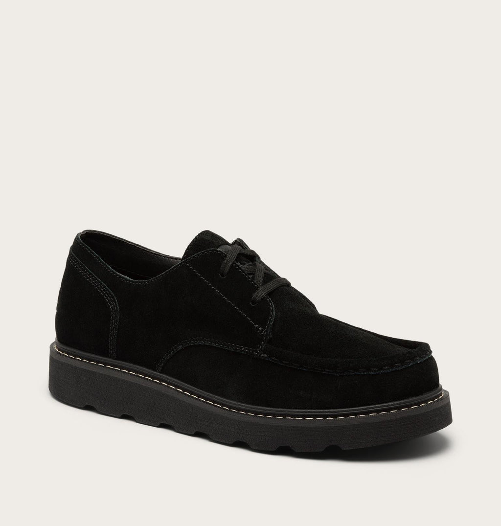 Slabtown 62'™ Stoic Men's Shoe - Black, Bleached Ceramic