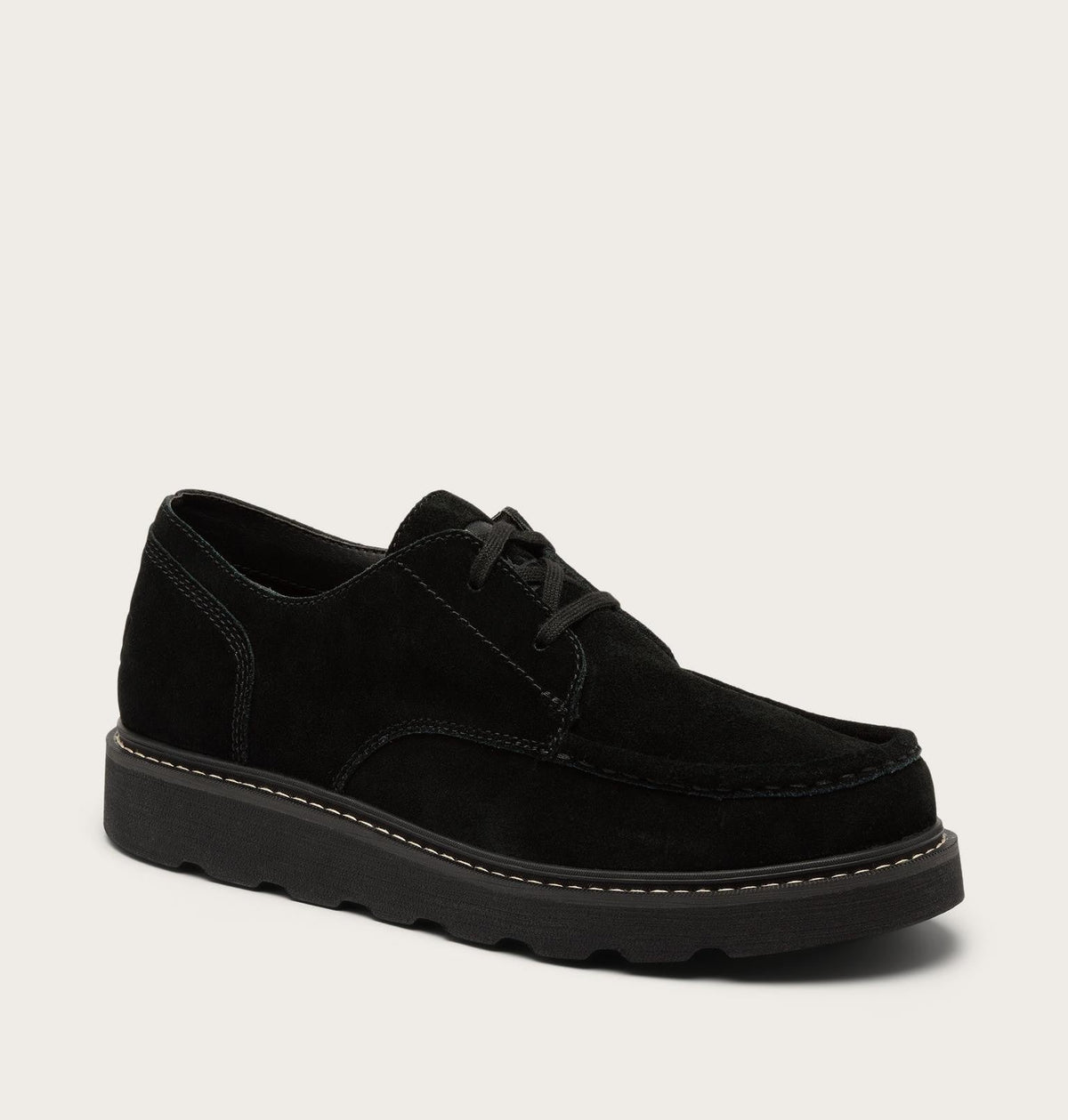 Slabtown 62'™ Stoic Men's Shoe - Black, Bleached Ceramic