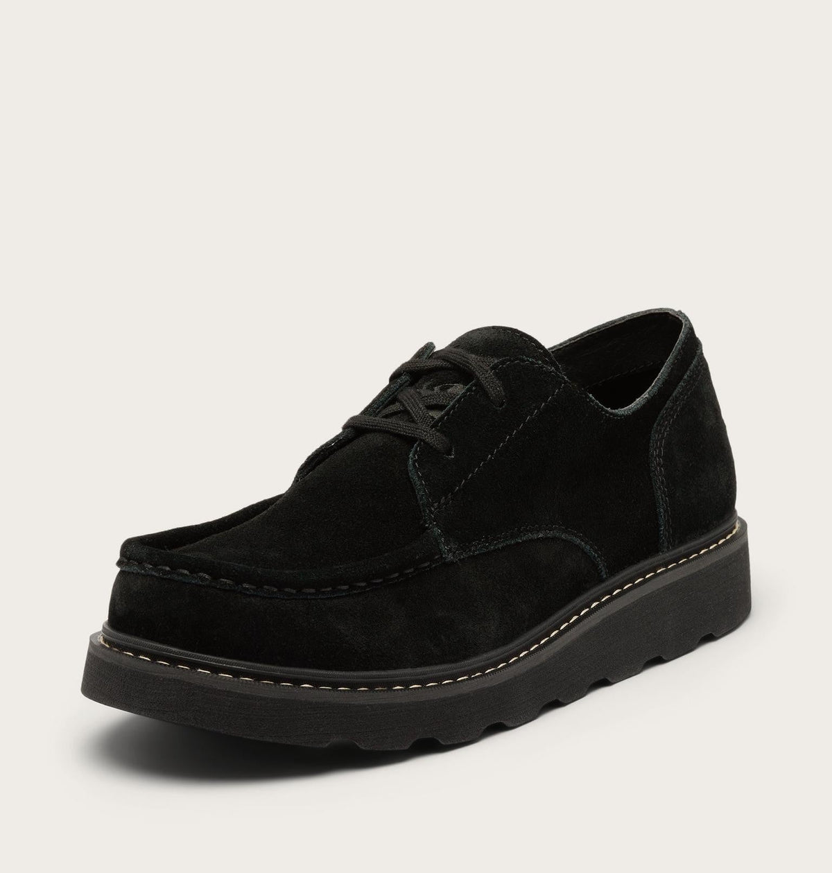 Slabtown 62'™ Stoic Men's Shoe - Black, Bleached Ceramic