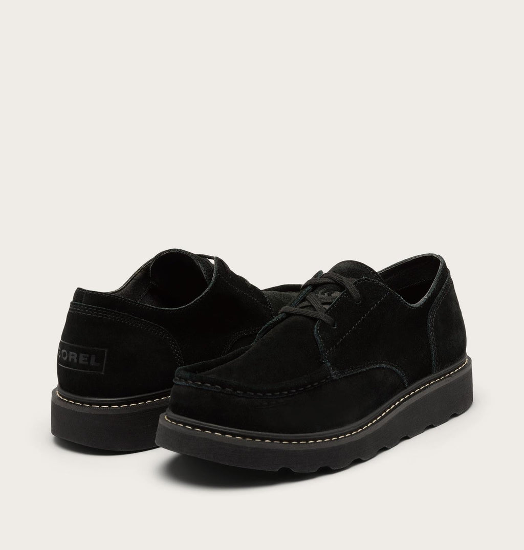Slabtown 62'™ Stoic Men's Shoe - Black, Bleached Ceramic