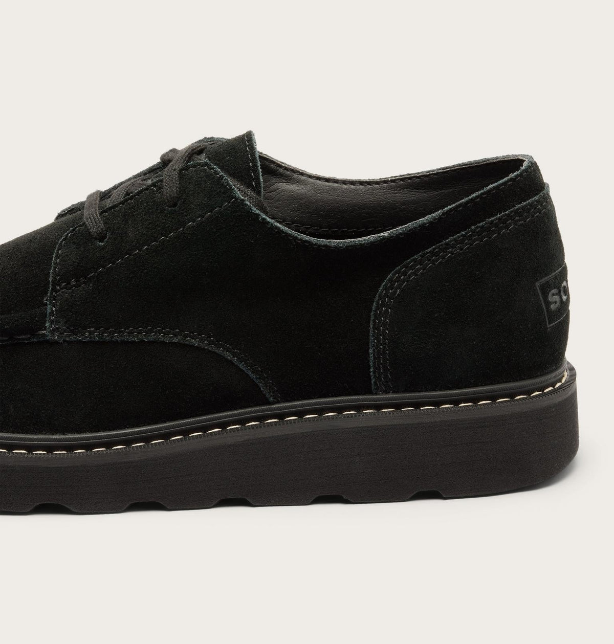 Slabtown 62'™ Stoic Men's Shoe - Black, Bleached Ceramic