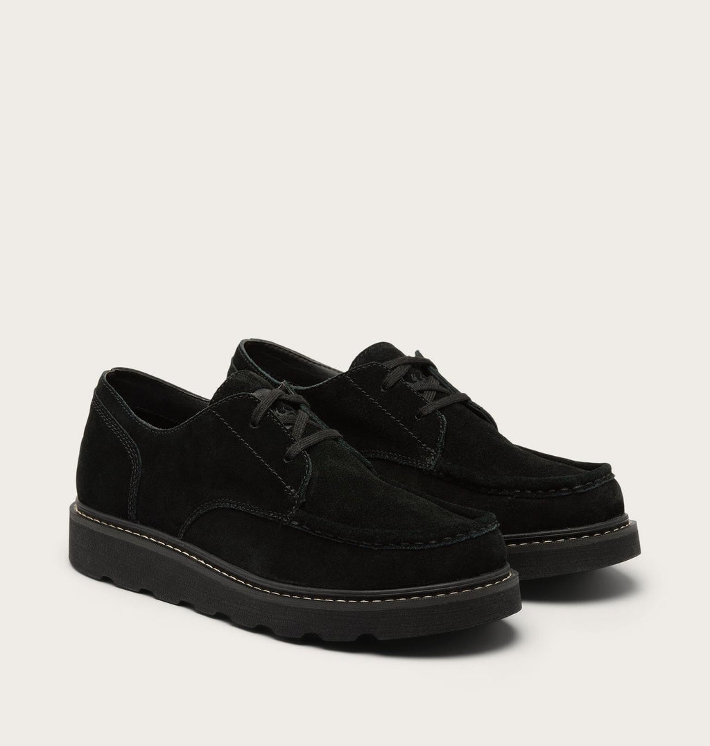 Slabtown 62'™ Stoic Men's Shoe - Black, Bleached Ceramic
