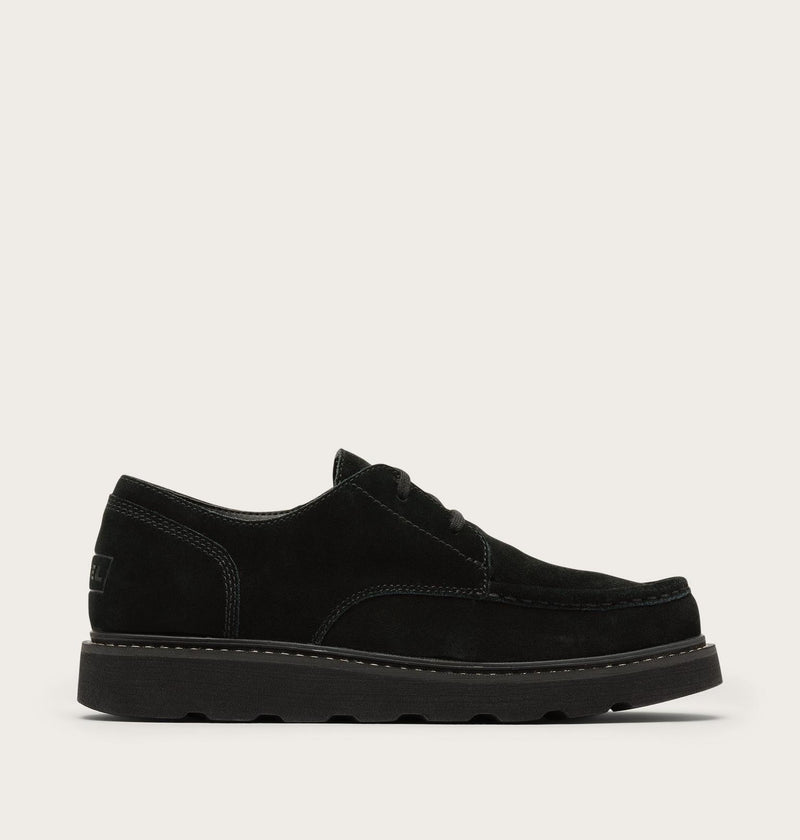 Slabtown 62'™ Stoic Men's Shoe - Black, Bleached Ceramic