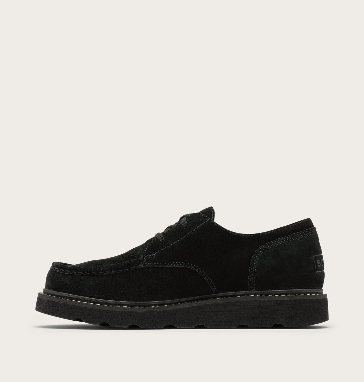 Slabtown 62'™ Stoic Men's Shoe - Black, Bleached Ceramic