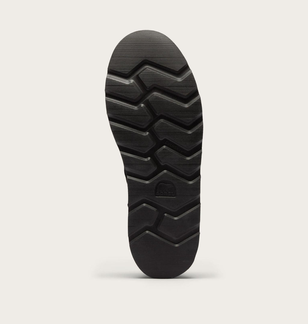 Slabtown 62'™ Stoic Men's Shoe - Black, Bleached Ceramic