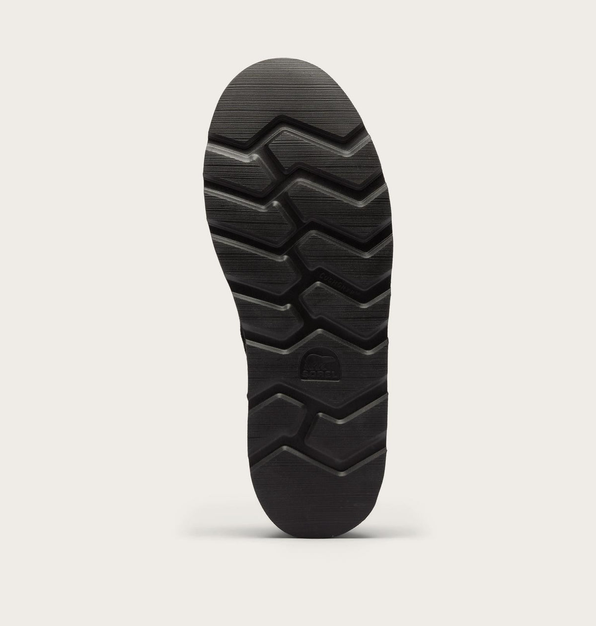 Slabtown 62'™ Stoic Men's Shoe - Black, Bleached Ceramic