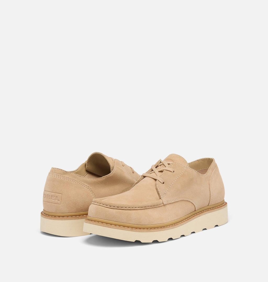 Slabtown 62'™ Stoic Men's Shoe - Canoe, Bleached Ceramic