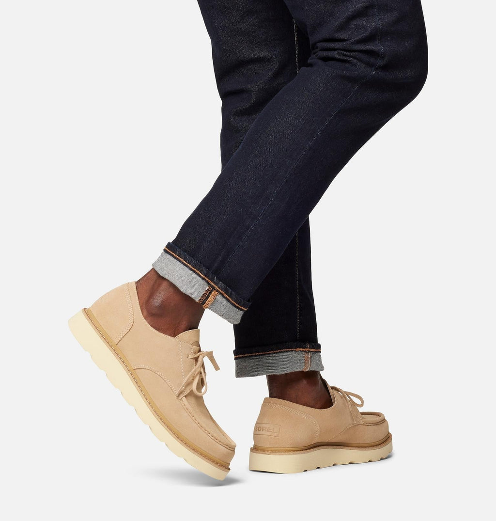 Slabtown 62'™ Stoic Men's Shoe - Canoe, Bleached Ceramic