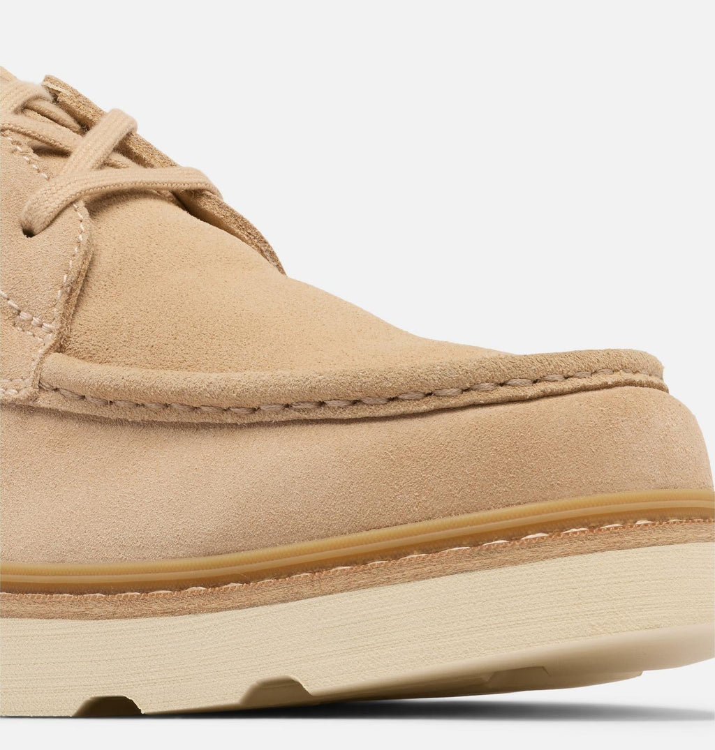 Slabtown 62'™ Stoic Men's Shoe - Canoe, Bleached Ceramic