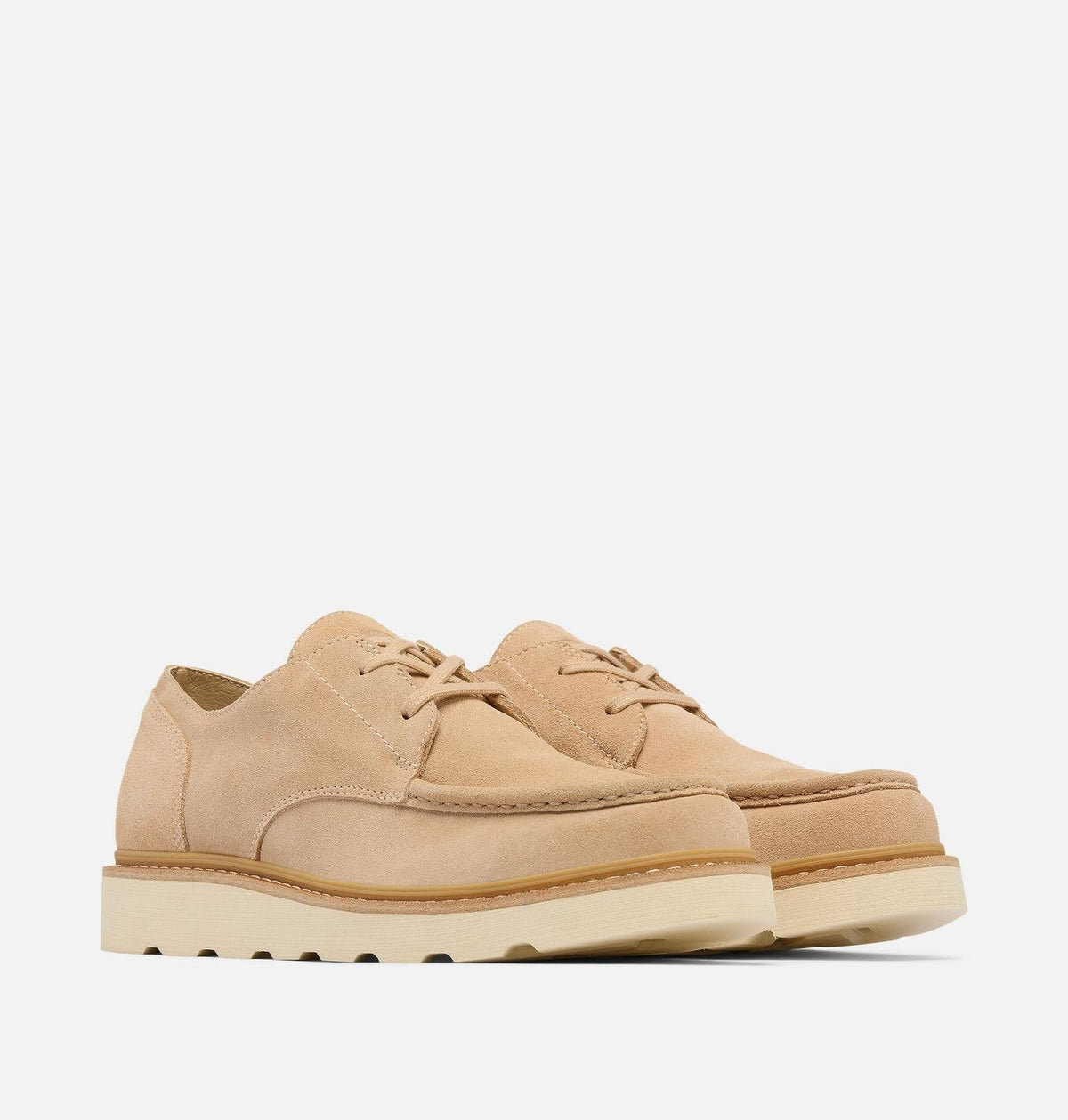 Slabtown 62'™ Stoic Men's Shoe - Canoe, Bleached Ceramic