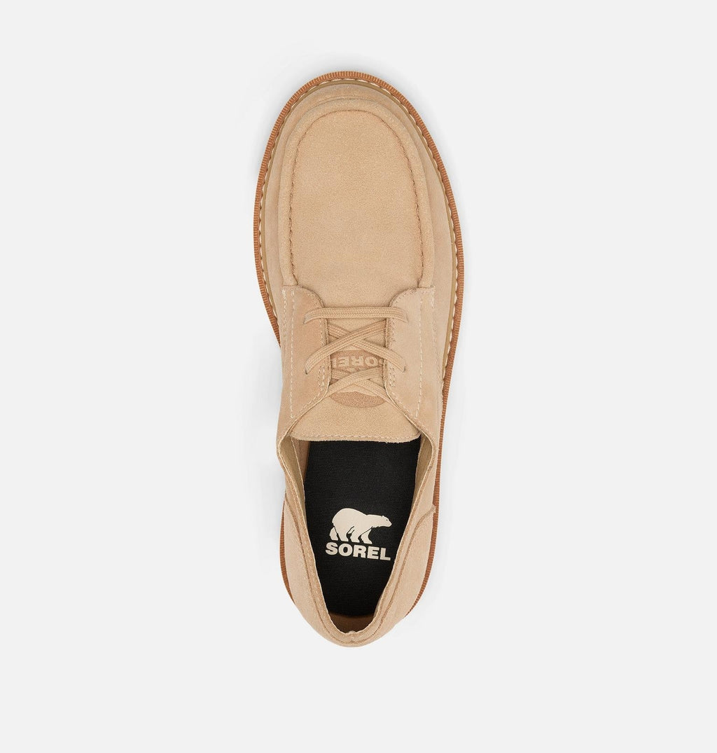 Slabtown 62'™ Stoic Men's Shoe - Canoe, Bleached Ceramic