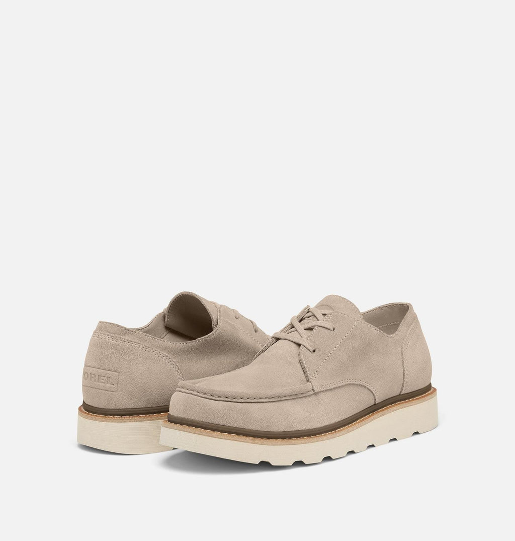 Slabtown 62'™ Stoic Men's Shoe - Khaki II, Bleached Ceramic