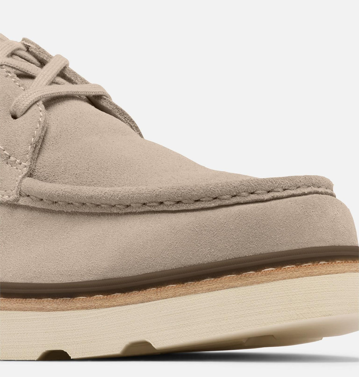 Slabtown 62'™ Stoic Men's Shoe - Khaki II, Bleached Ceramic