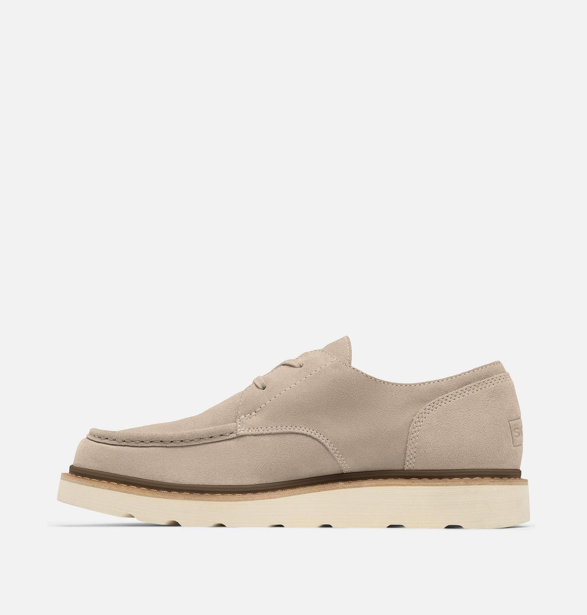 Slabtown 62'™ Stoic Men's Shoe - Khaki II, Bleached Ceramic