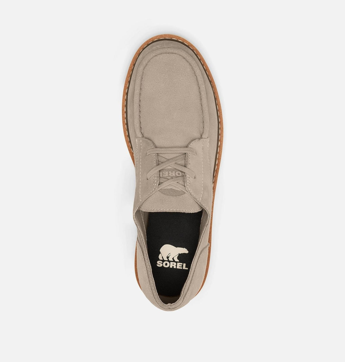 Slabtown 62'™ Stoic Men's Shoe - Khaki II, Bleached Ceramic