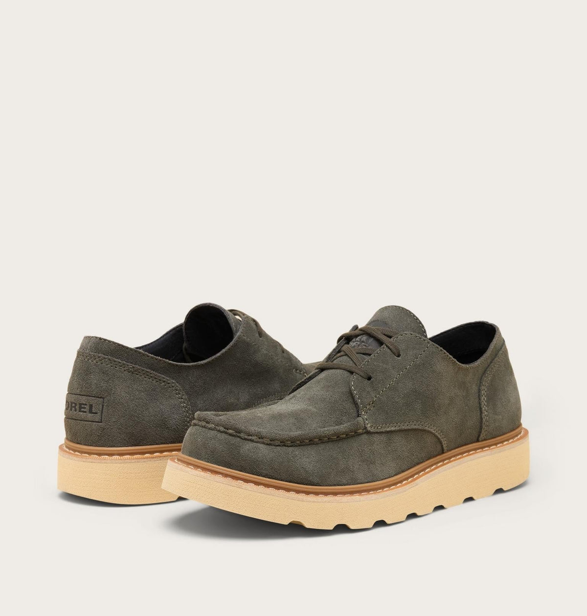 Slabtown 62'™ Stoic Men's Shoe - Alpine Tundra, Ceramic