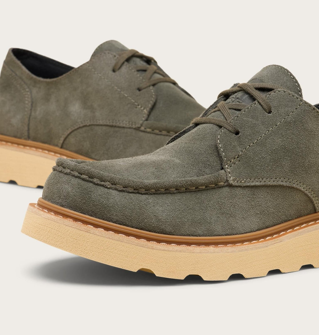 Slabtown 62'™ Stoic Men's Shoe - Alpine Tundra, Ceramic