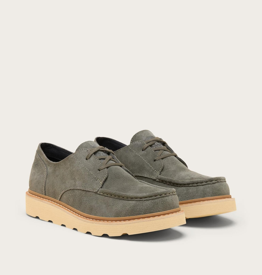 Slabtown 62'™ Stoic Men's Shoe - Alpine Tundra, Ceramic