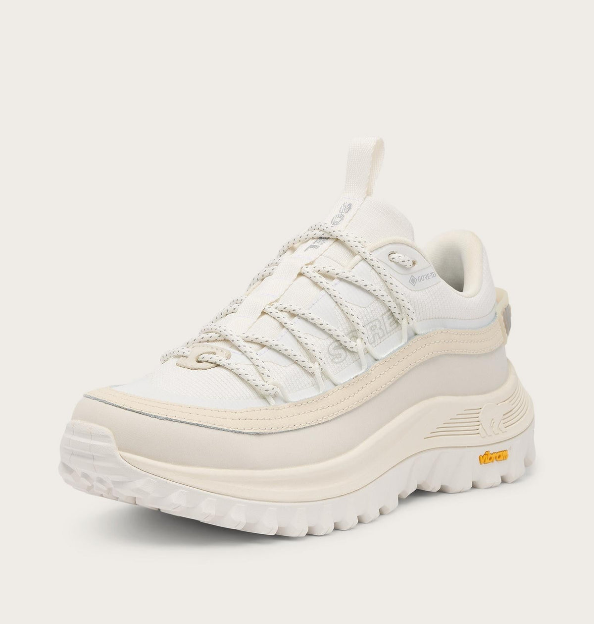 Callsign Horizon™ Low GTX Women's Waterproof Sneaker - Sea Salt, Chalk