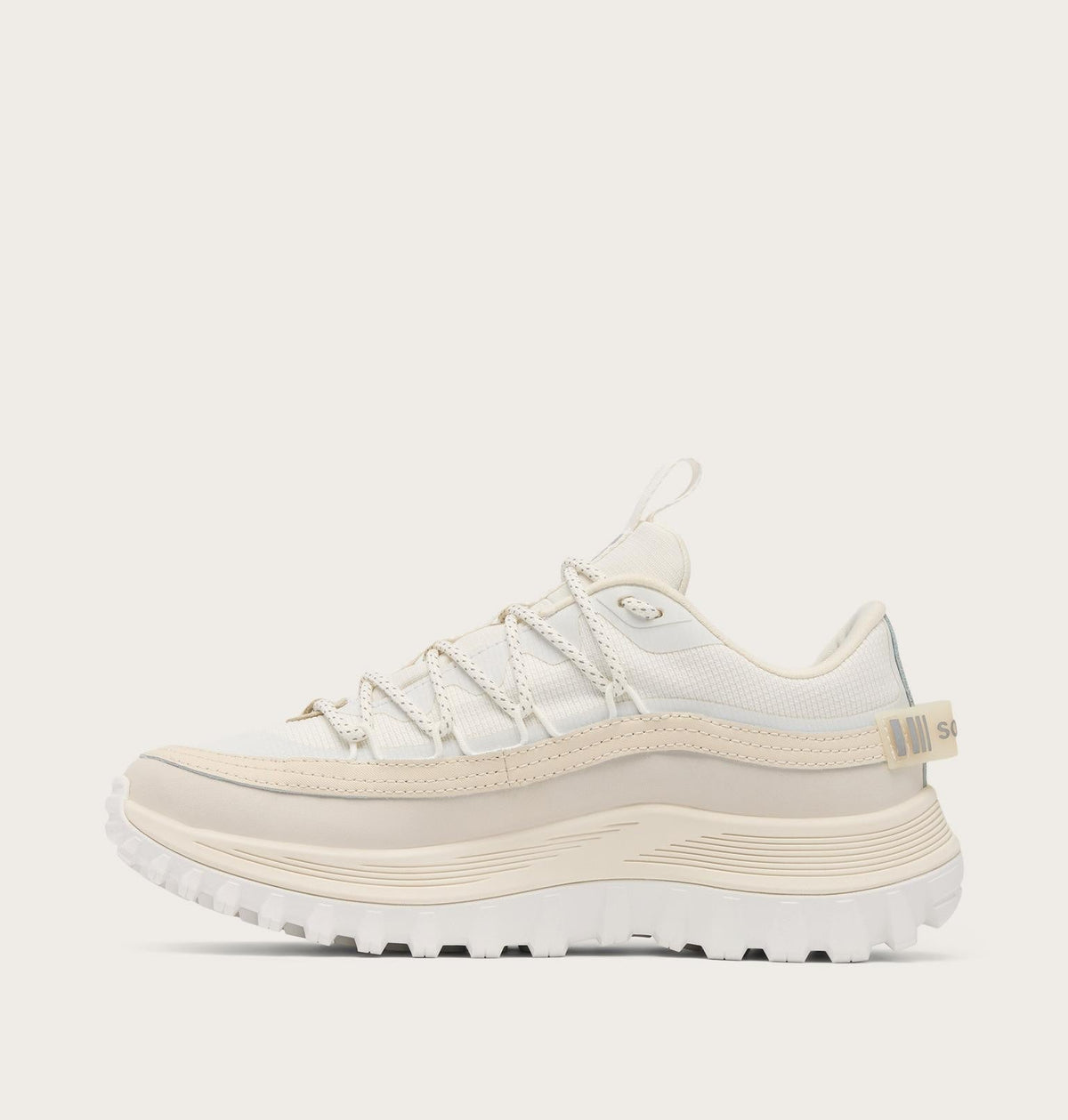 Callsign Horizon™ Low GTX Women's Waterproof Sneaker - Sea Salt, Chalk
