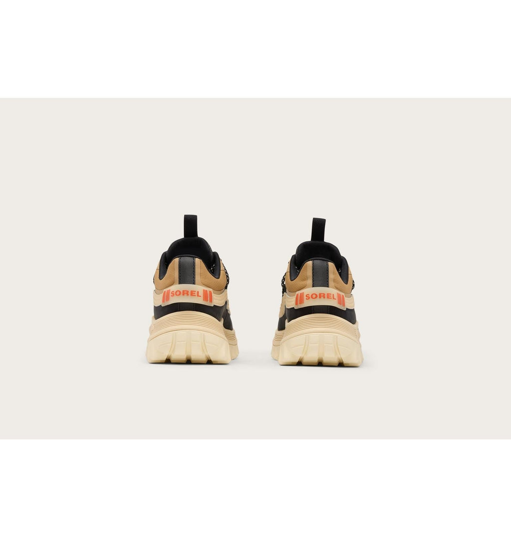 Callsign Horizon™ Low GTX Women's Waterproof Sneaker - Caribou Buff, Caribou Beige