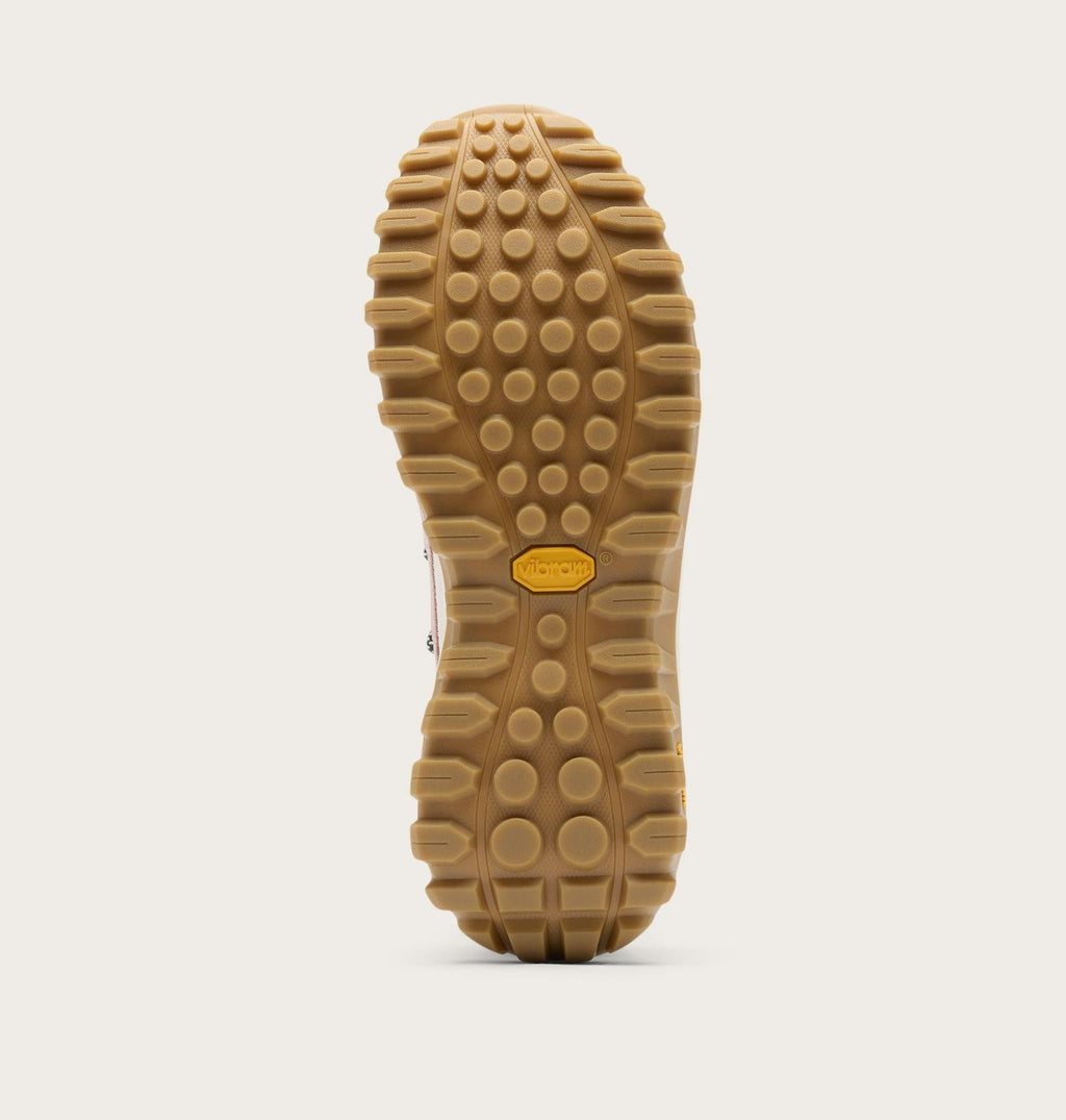 Callsign Horizon™ Low GTX Women's Waterproof Sneaker - Deep Woods, Snow