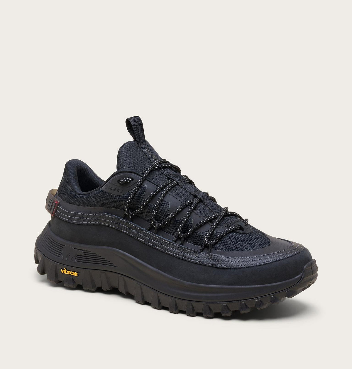 Callsign Horizon™ Low GTX Men's Waterproof Sneaker - Black, Jet