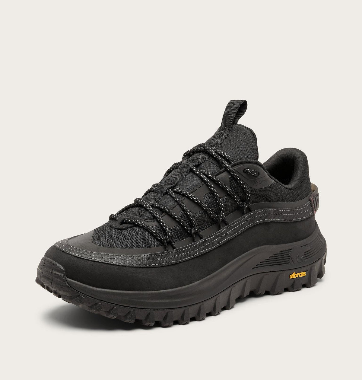Callsign Horizon™ Low GTX Men's Waterproof Sneaker - Black, Jet