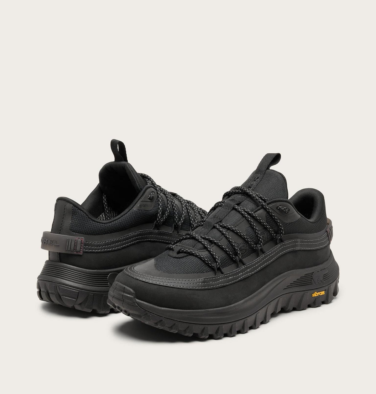 Callsign Horizon™ Low GTX Men's Waterproof Sneaker - Black, Jet
