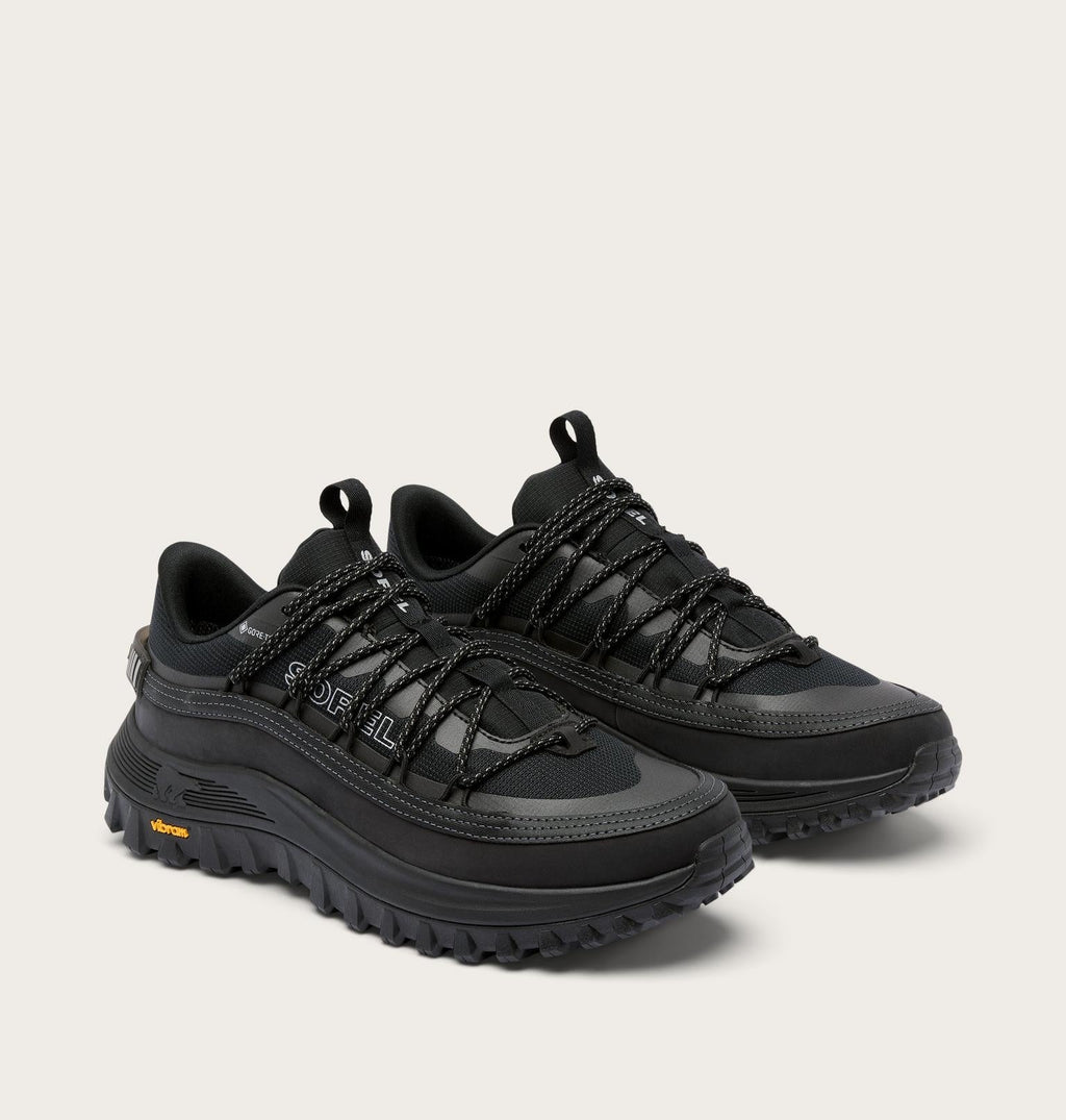 Callsign Horizon™ Low GTX Men's Waterproof Sneaker - Black, Jet