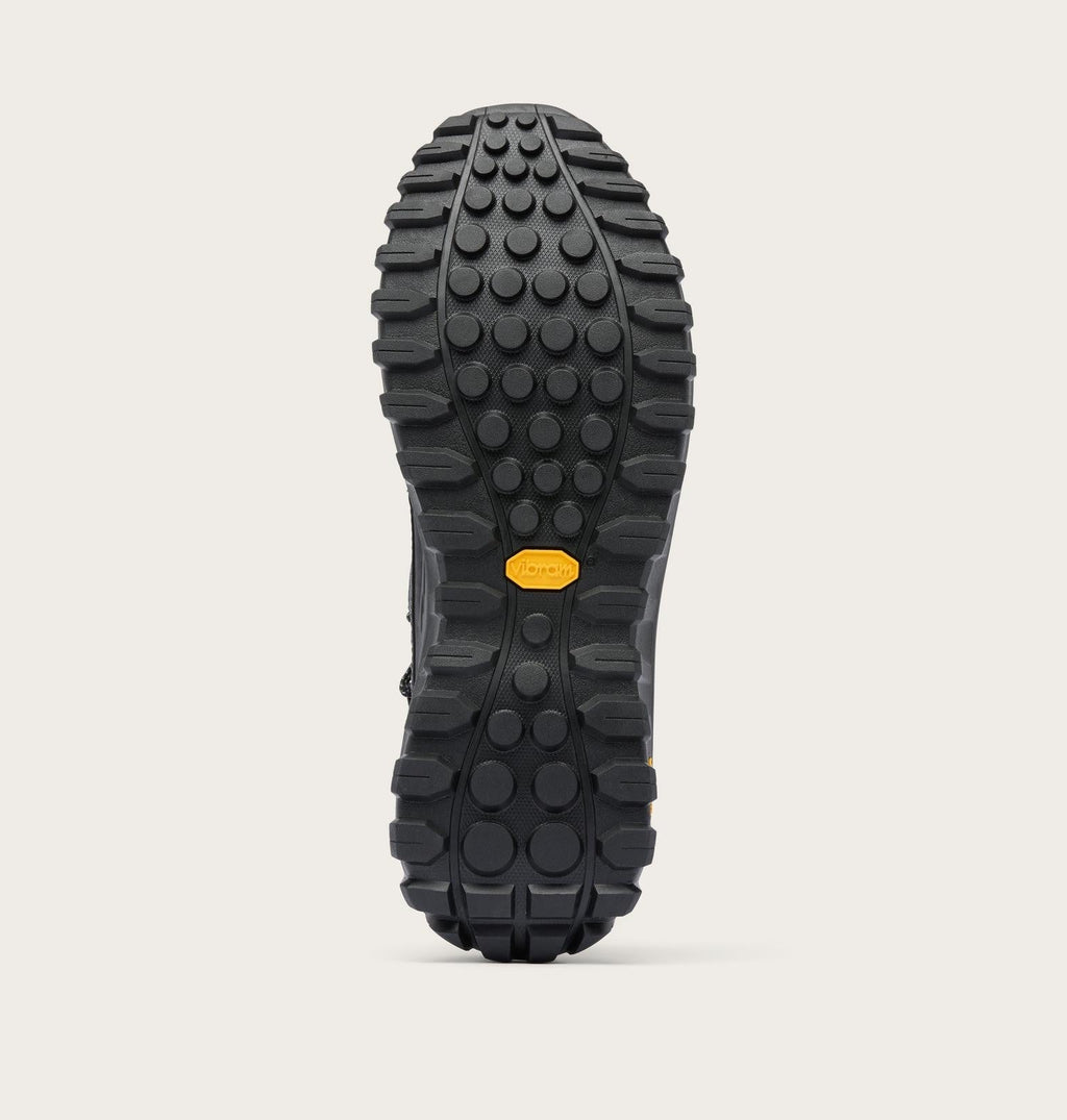 Callsign Horizon™ Low GTX Men's Waterproof Sneaker - Black, Jet