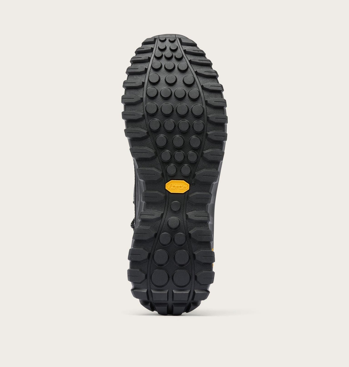 Callsign Horizon™ Low GTX Men's Waterproof Sneaker - Black, Jet