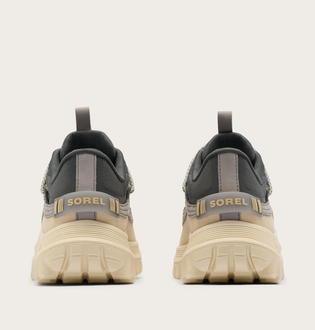 Callsign Horizon™ Low GTX Men's Waterproof Sneaker - Grill, Bleached Ceramic