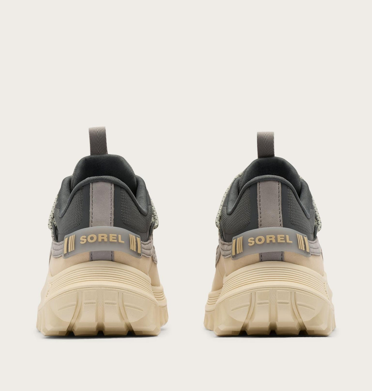 Callsign Horizon™ Low GTX Men's Waterproof Sneaker - Grill, Bleached Ceramic
