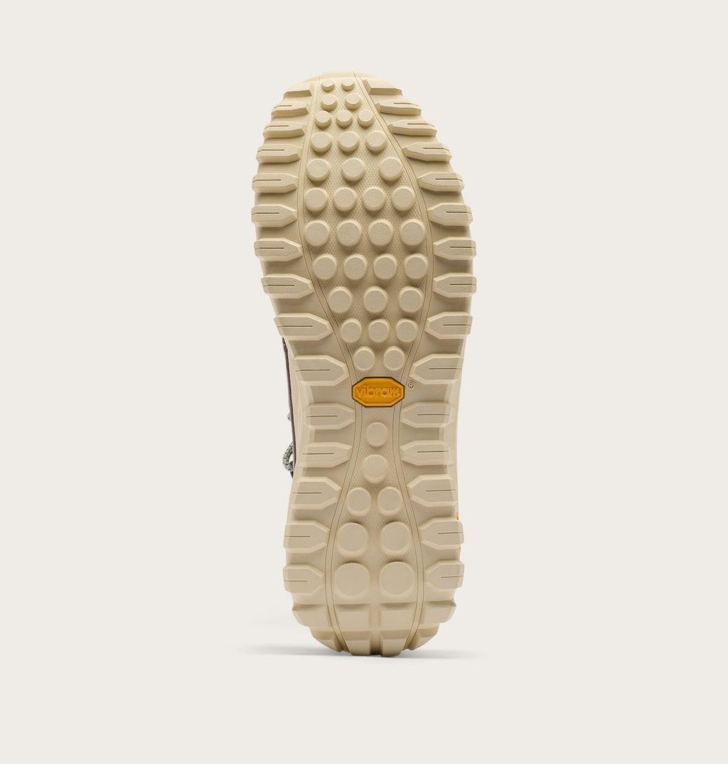 Callsign Horizon™ Low GTX Men's Waterproof Sneaker - Grill, Bleached Ceramic